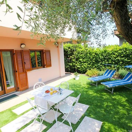 Maison Olive Дезенцано-дель-Гарда Екстер'єр фото