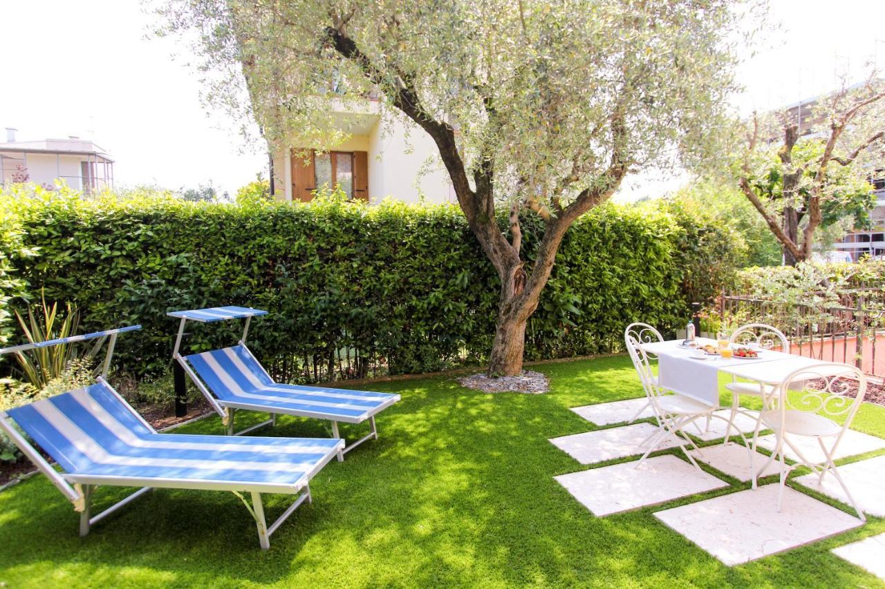 Maison Olive Дезенцано-дель-Гарда Екстер'єр фото