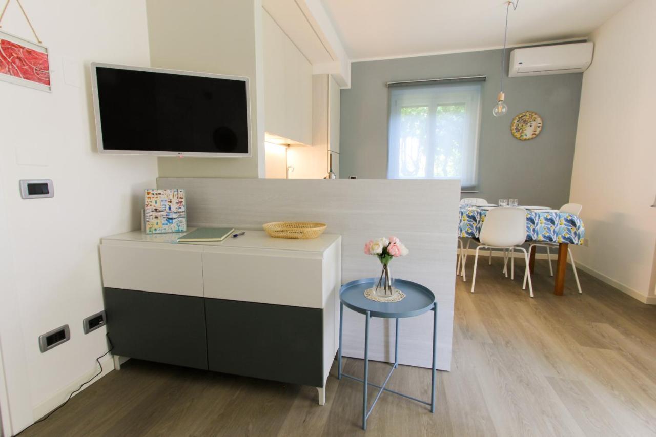 Maison Olive Дезенцано-дель-Гарда Екстер'єр фото